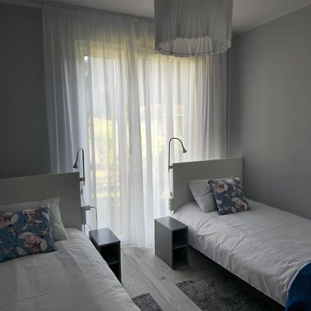 Willa Impresja Gdansk Ngoại thất bức ảnh