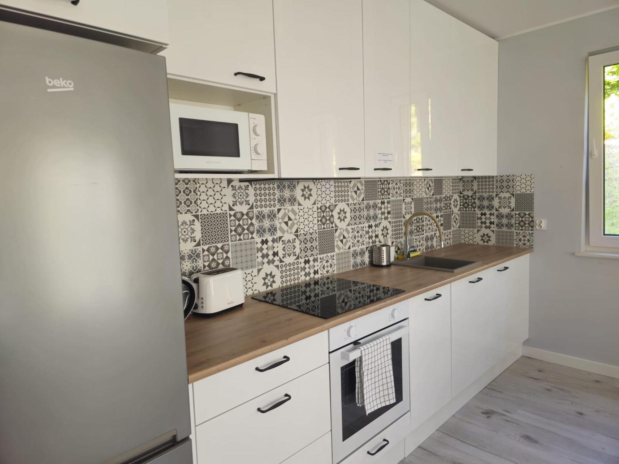 Willa Impresja Gdansk Ngoại thất bức ảnh
